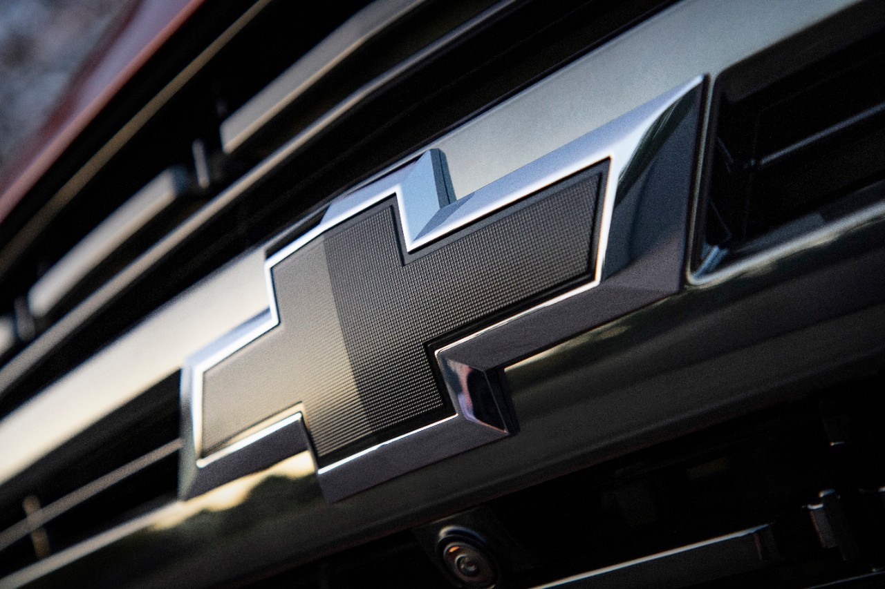 Peças originais de modelos da Chevrolet vendidos no Brasil poderão ser compradas pela Shopee