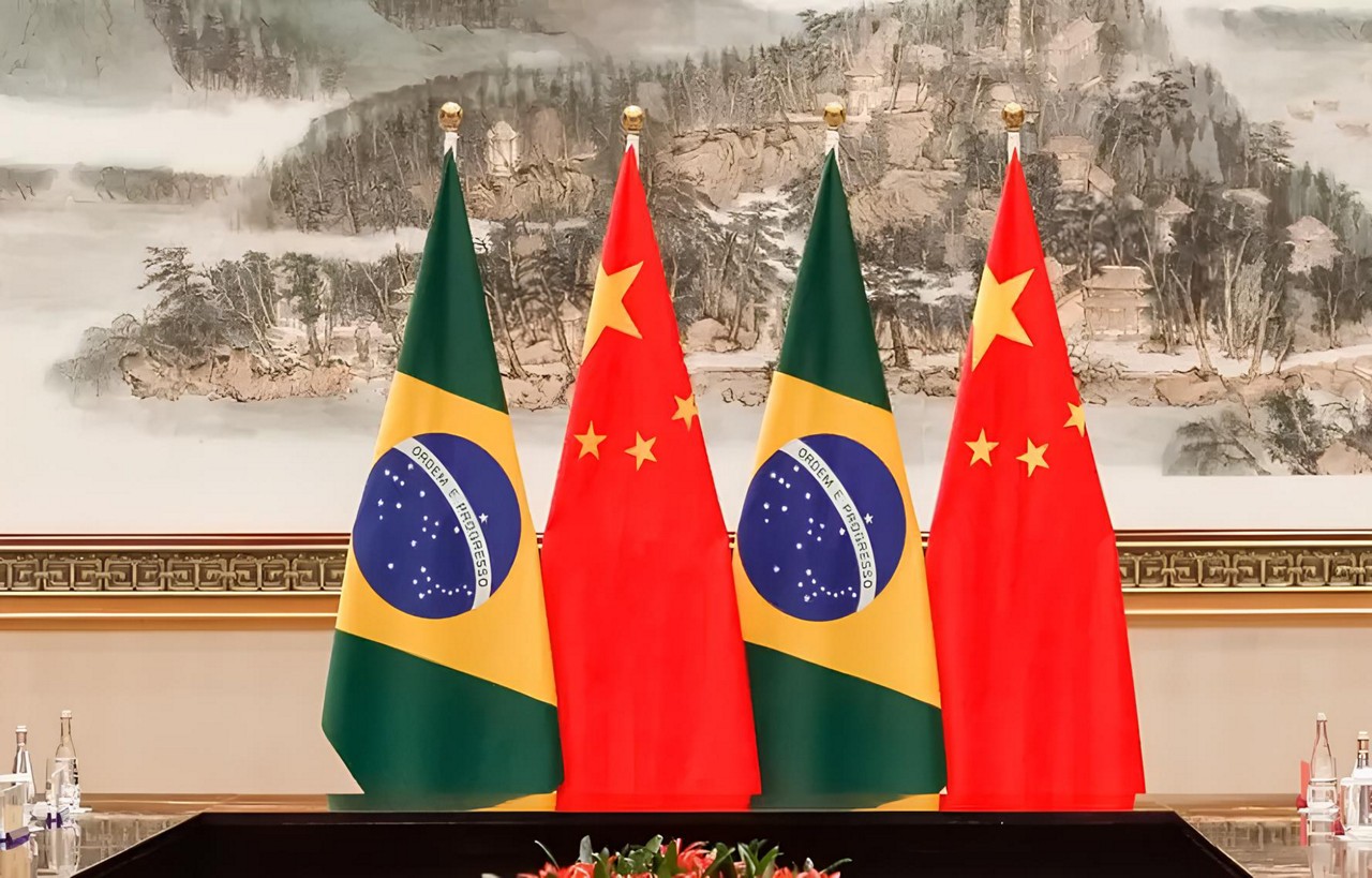 Marcas chinesas estão investindo no mercado automotivo brasileiro