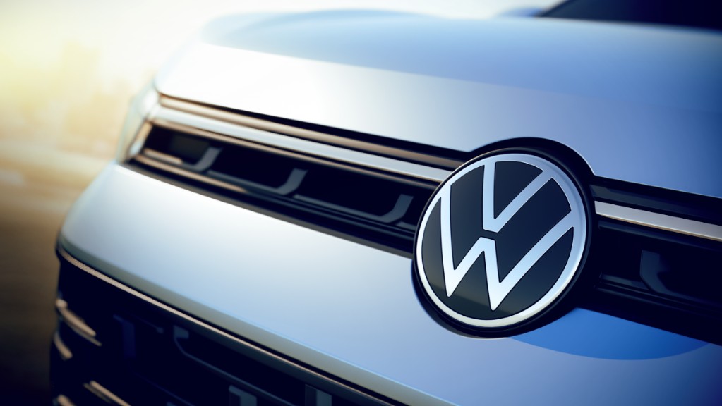 Volkswagen Tera é o nome do novo modelo da marca alemã 