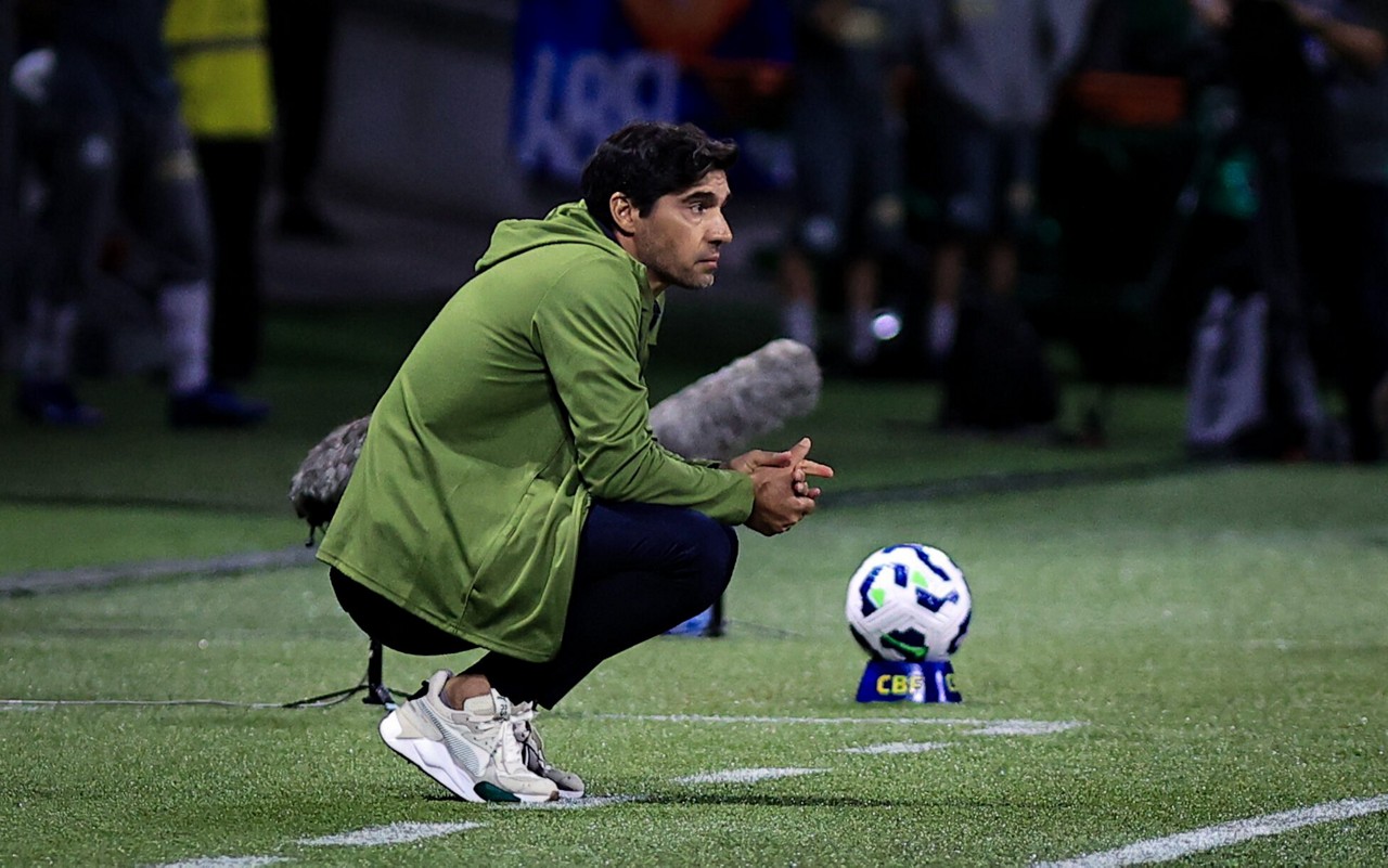 Foto: Fabio Giannelli/AGIF