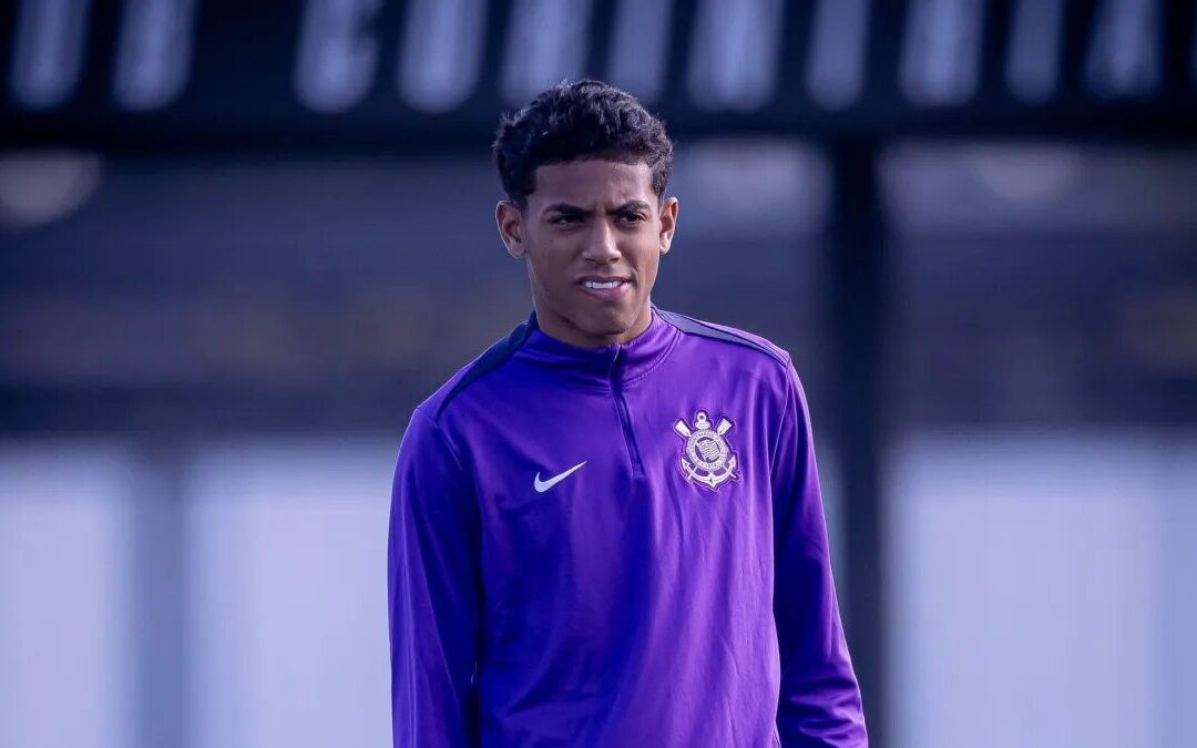 (Foto: Rodrigo Coca/Ag.Corinthians)