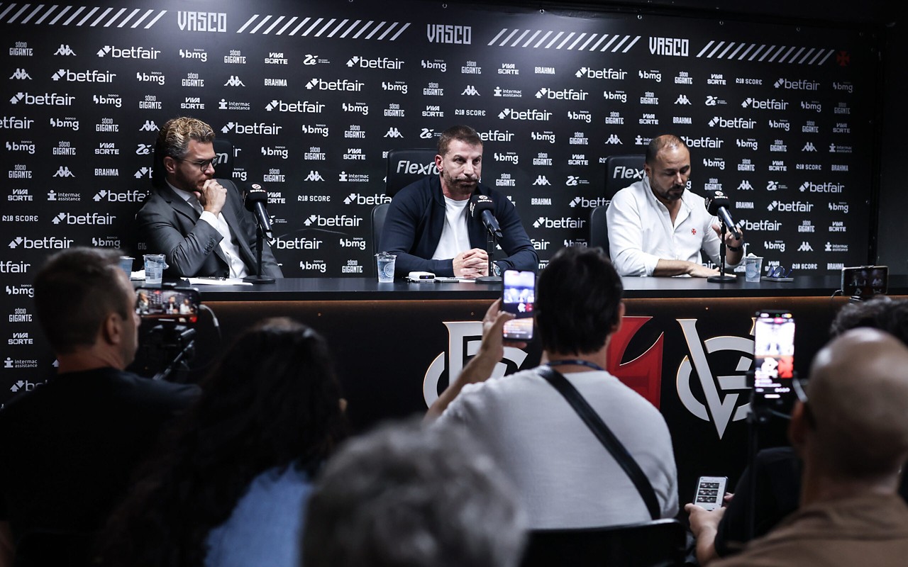 (Foto: Dikran Sahagian/Vasco)