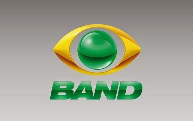 Band compartilha direitos de transmissão do Campeonato Carioca com a TV Globo (Foto: Reprodução)