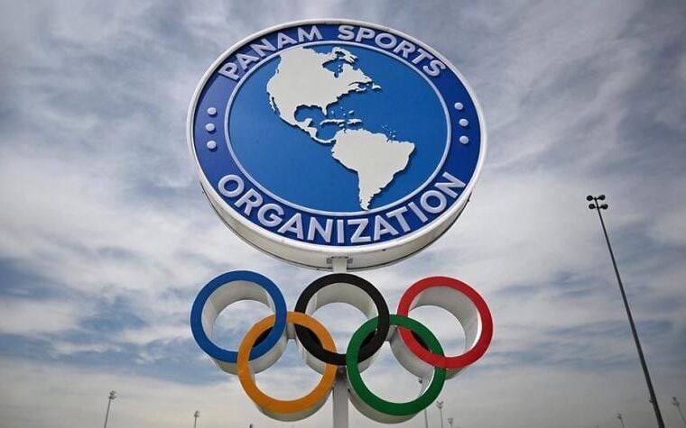 Panam Sports divulgou programa para Lima 2027 (Foto: Divulgação)