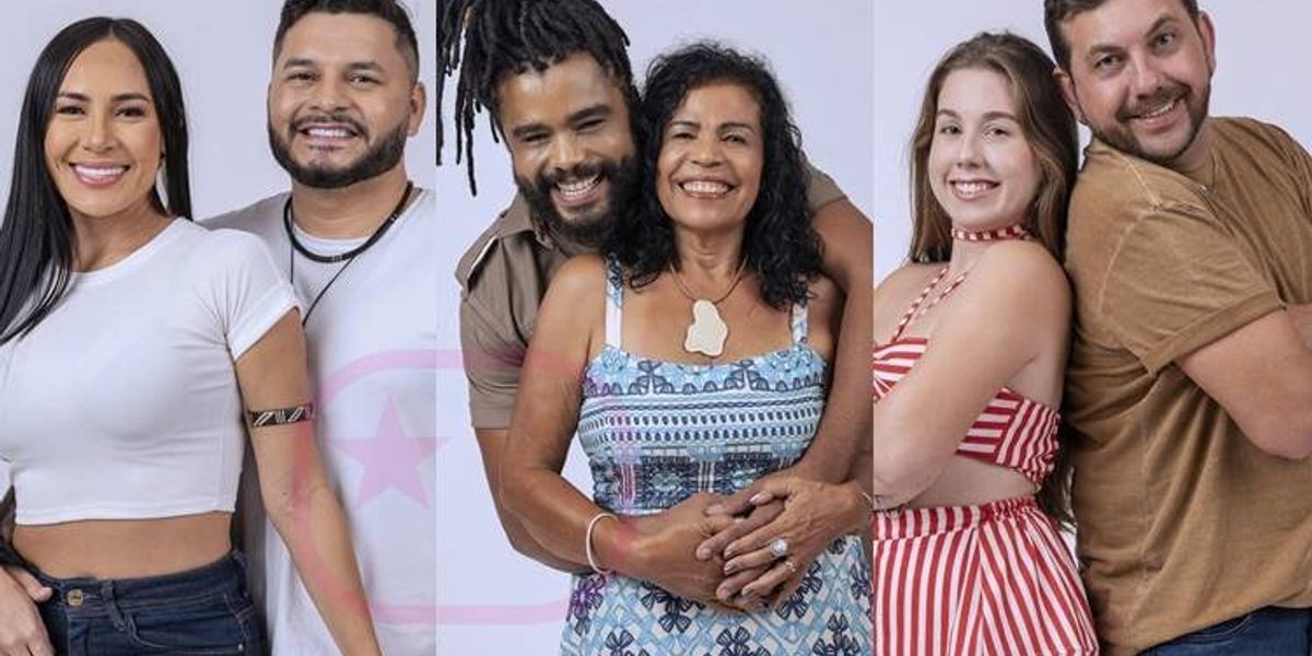 1º Paredão do BBB 25: Veja quem votou em quem no Confessionário 