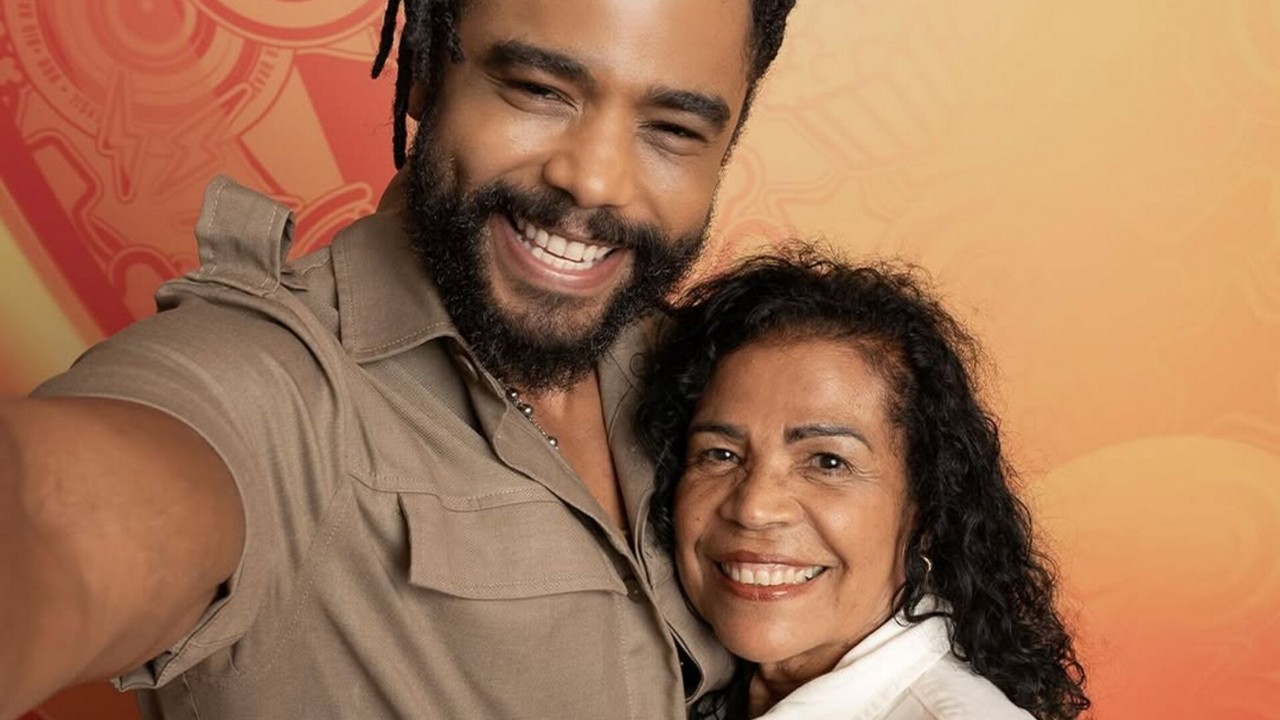 Diogo e Vilma 