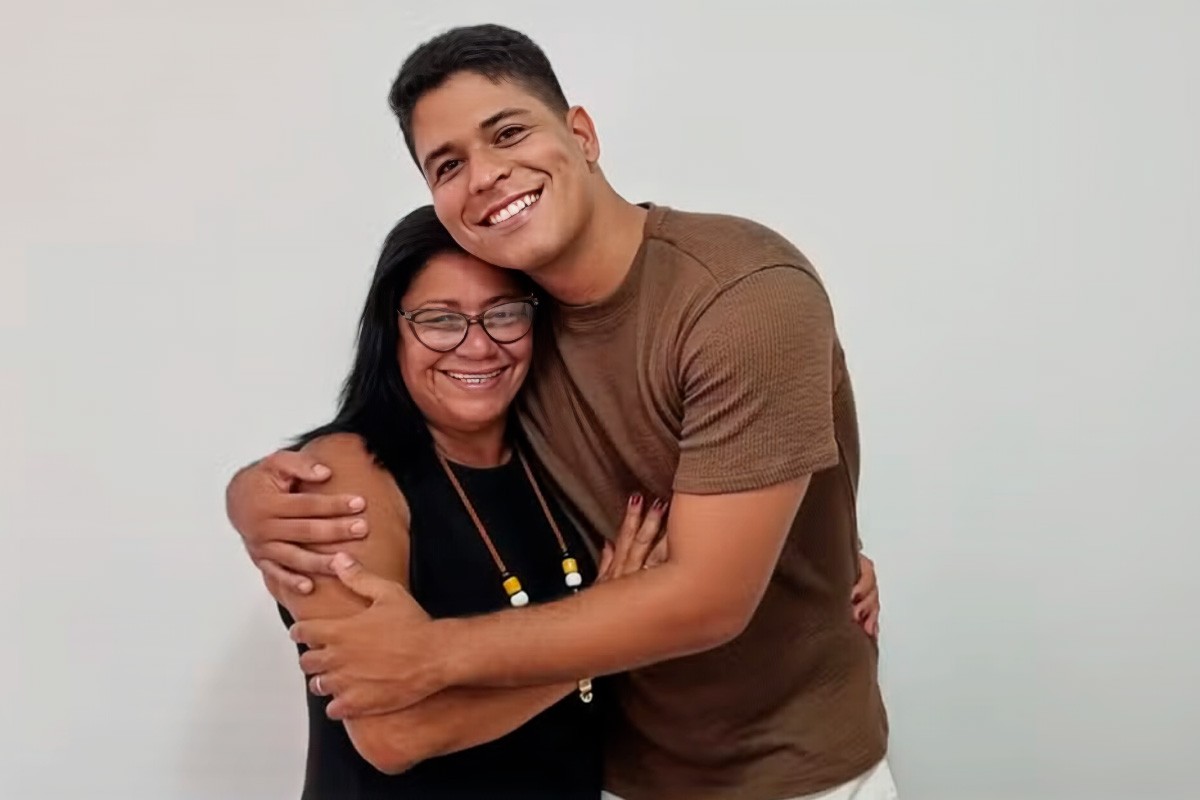 Guilherme e Joselma