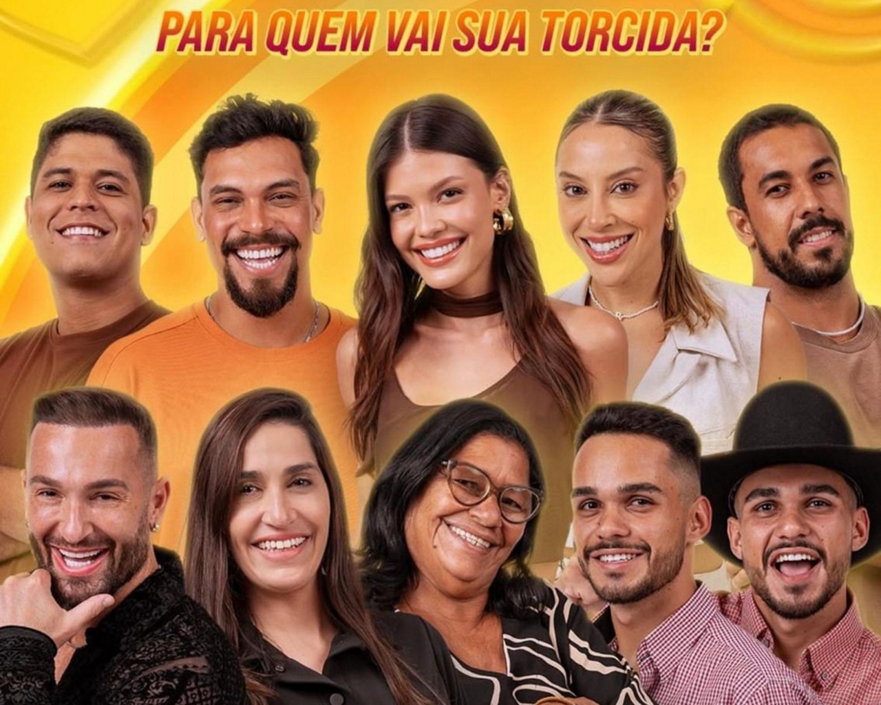 BBB 25 chega no top 10