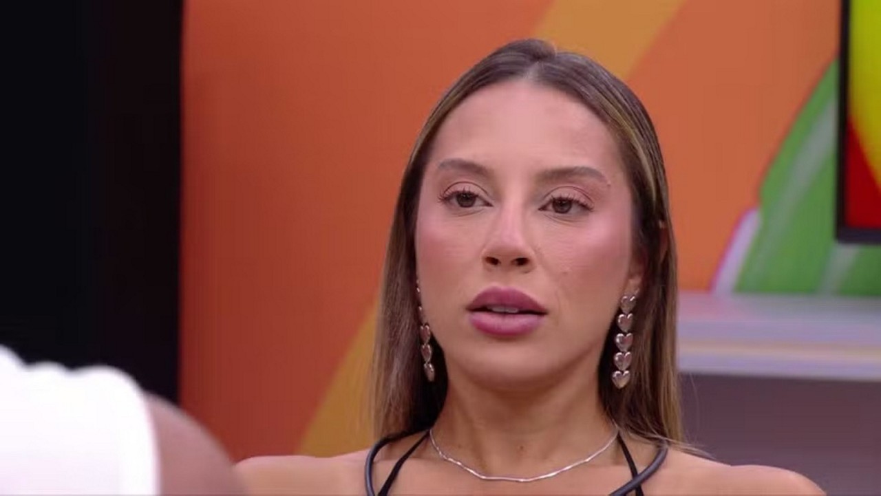 Renata no 'BBB 25'