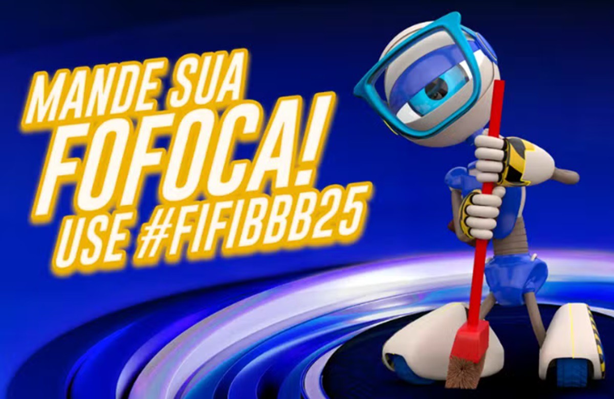Público também poderá mandar mensagens para o participante da 'Vitrine do Seu Fifi'