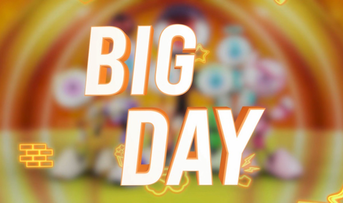 TV Globo revela os participantes do BBB 25 no Big Day