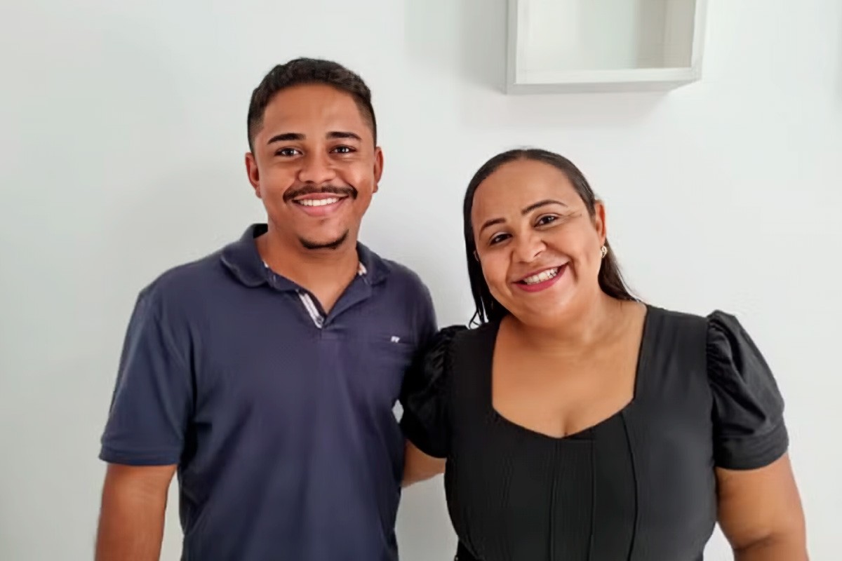 Cléber e Joseane disputam última vaga do BBB 25