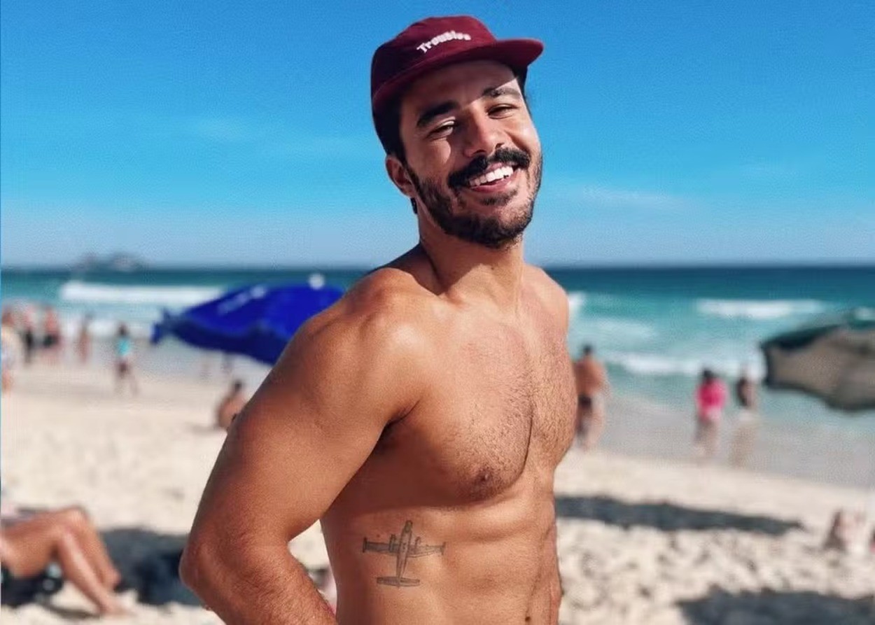 Mateus Pires