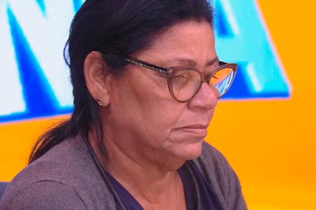 Joselma no BBB 25