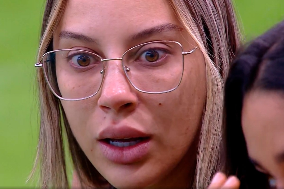 Renata no BBB 25