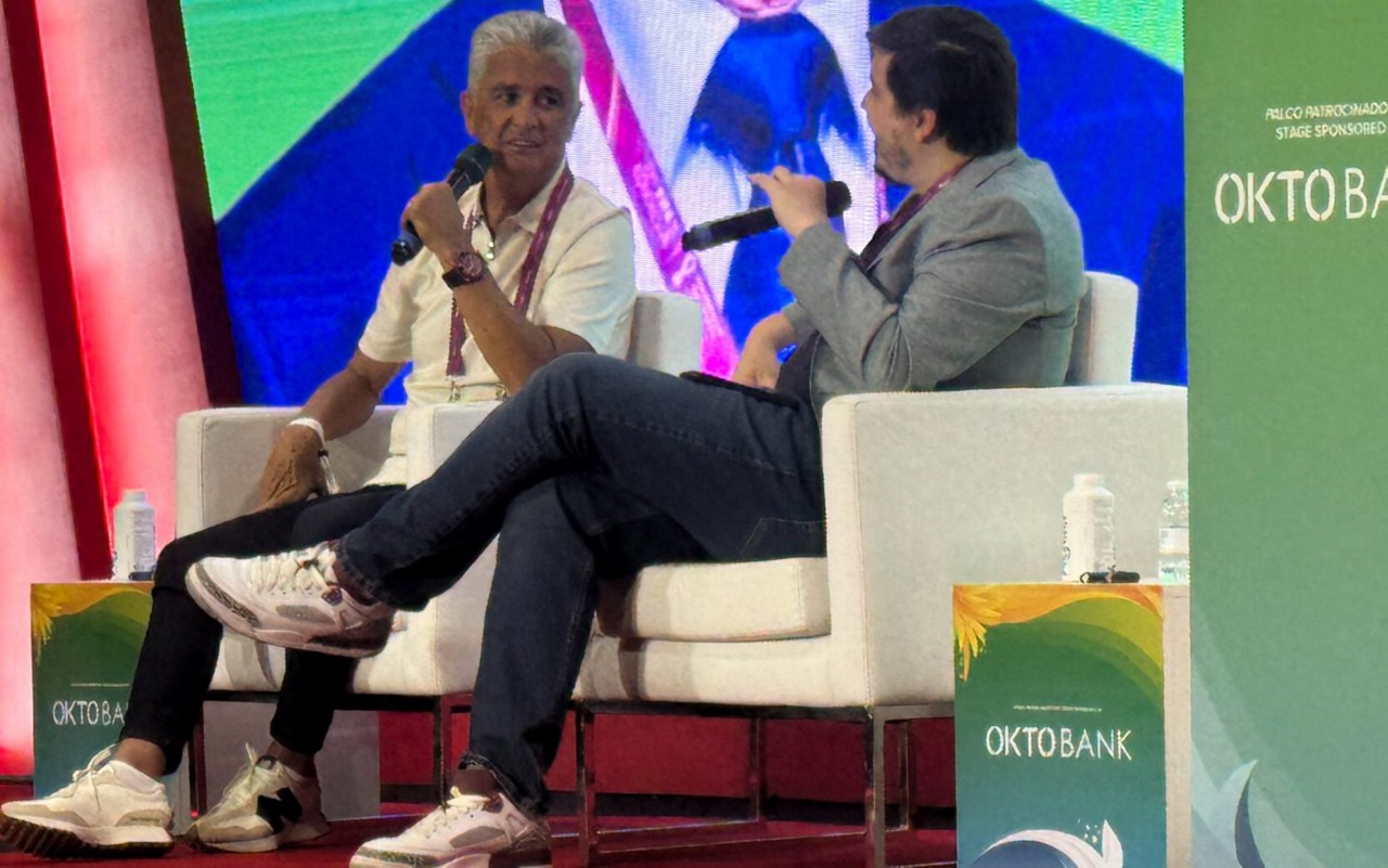 Bebeto lembrou como estava o vestiário da Seleção com a convulsão de Ronaldo (Foto: Gabriel Gaudencio/Lance!)