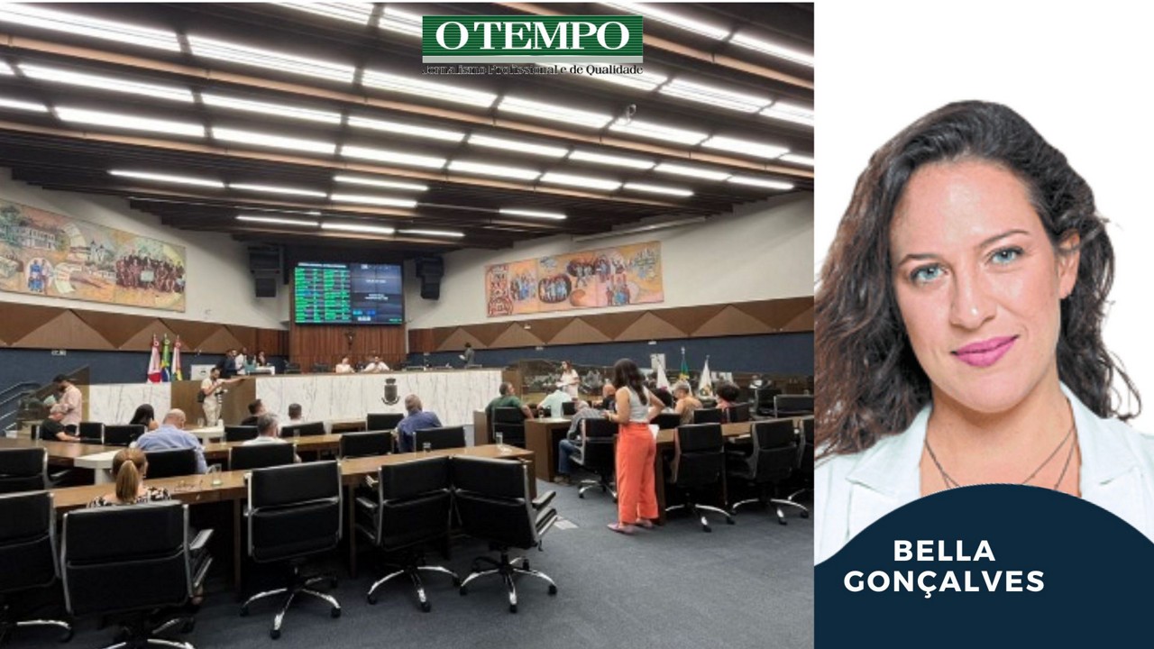 Agora, assim como a resignação deu o tom do pleito em Belo Horizonte, a esperança não se ausentou por completo em Minas Gerais