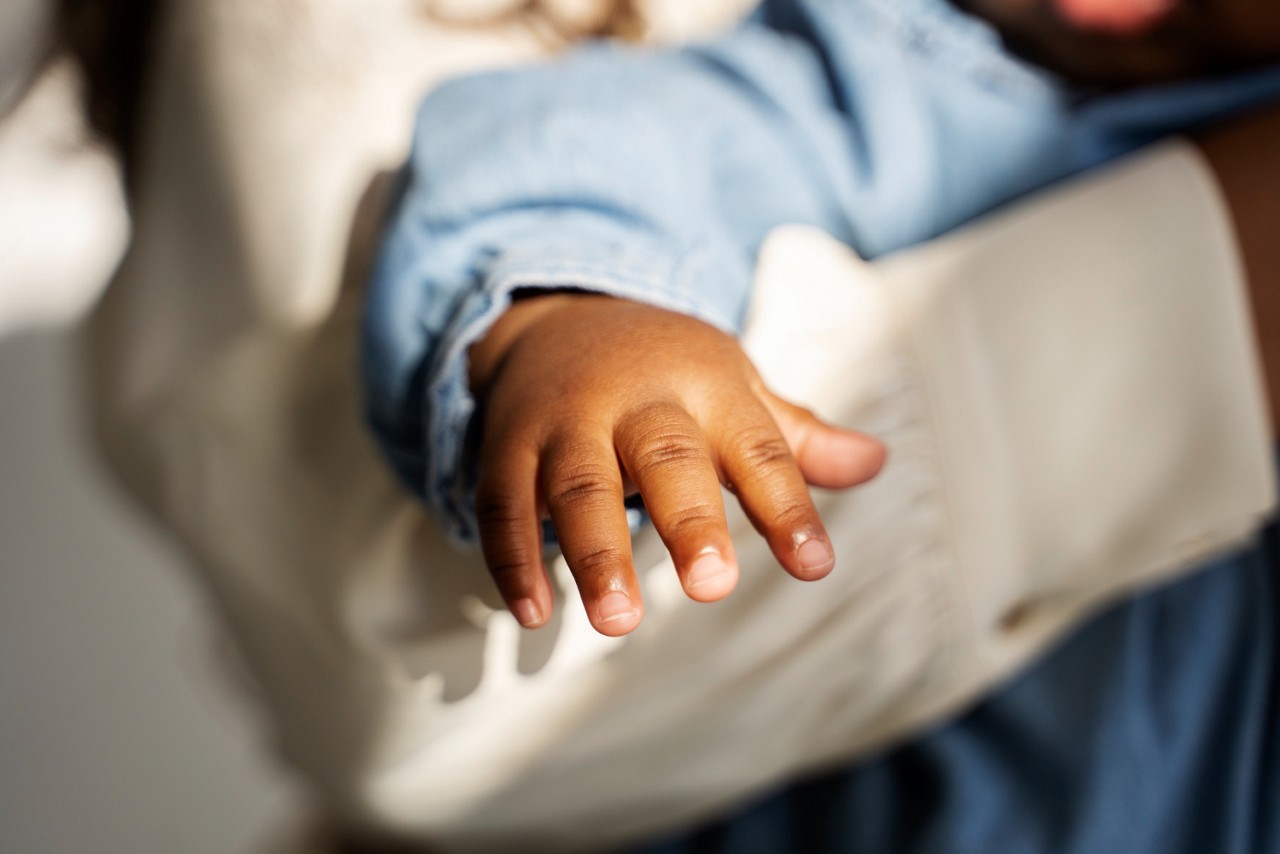 Bebê de apenas oito dias foi 'negociado' pela mãe com uma mulher de Muriaé