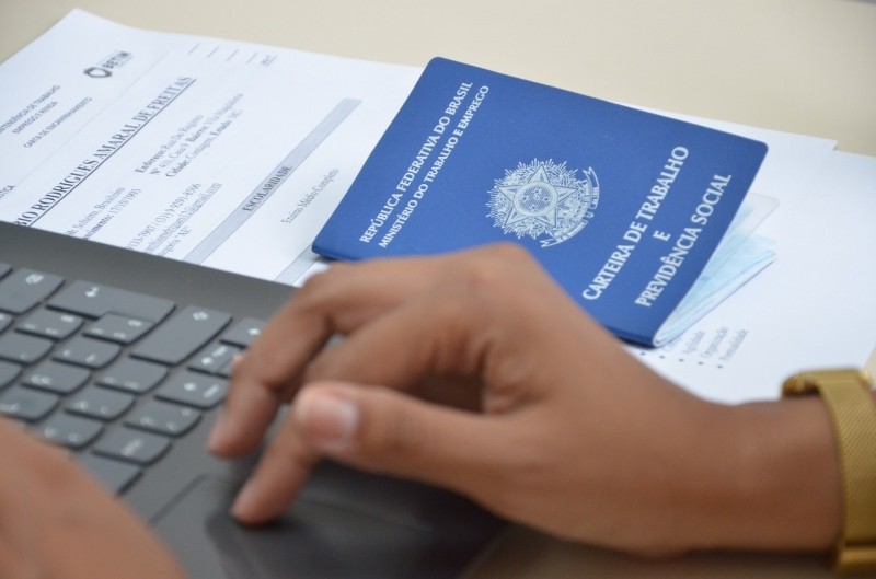 Recrutamento será feito nos postos do Sine no BH Resolve e no Barreiro