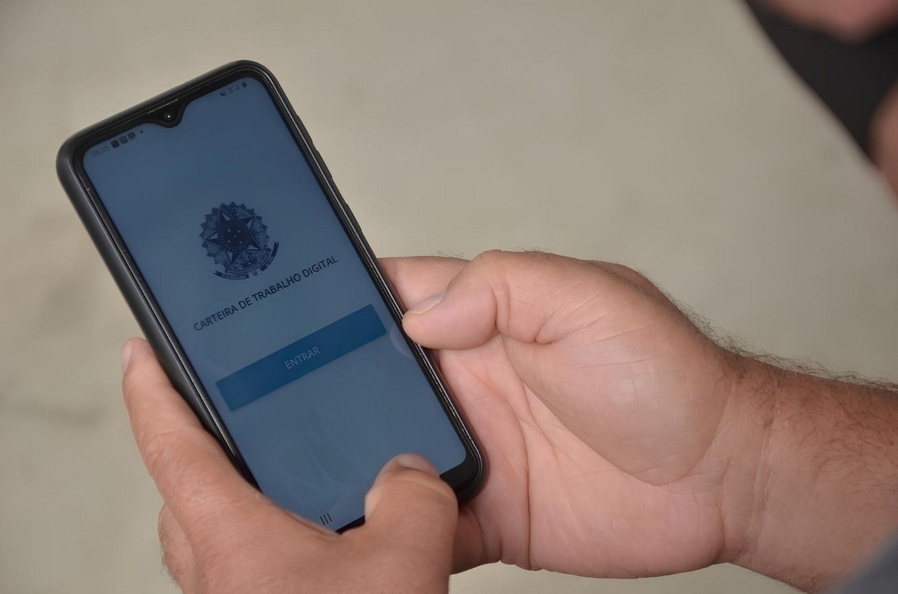 Nas redes sociais, usuários reclamam de não conseguir fazer login