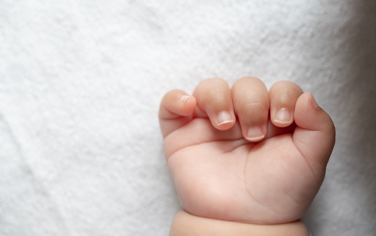 Morte da bebê foi constatada pelo Samu