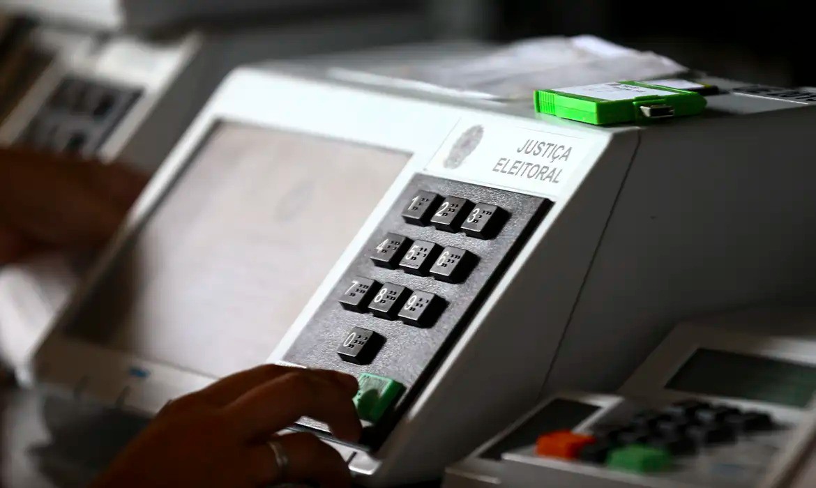 Eleições municipais deste ano estão marcadas para 6 de outubro (primeiro turno) e 27 de outubro (segundo turno)
