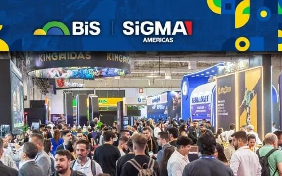 BiS SiGMA Brasil 2025 levou mais de 18 mil pessoas para o Transamerica Expo Center