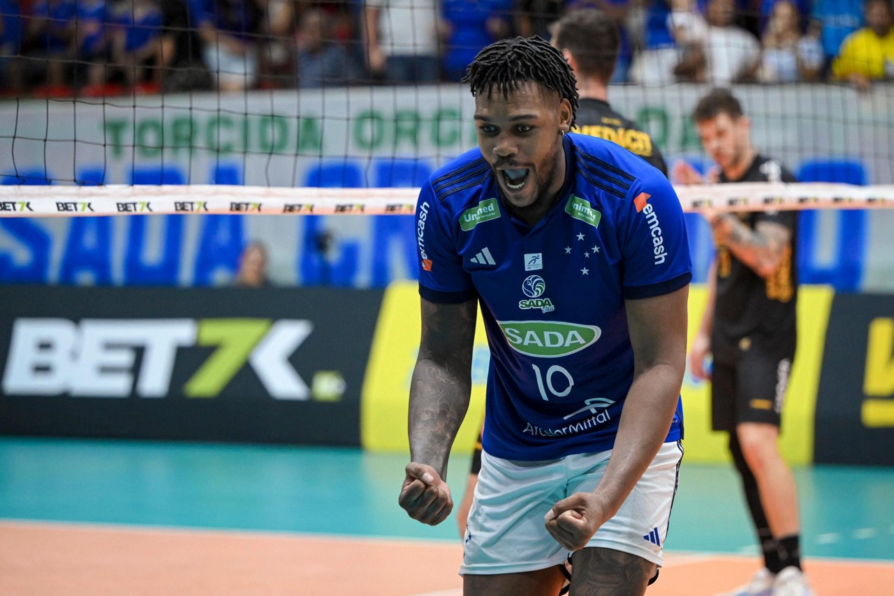 Cledenilson, Sada/Cruzeiro
