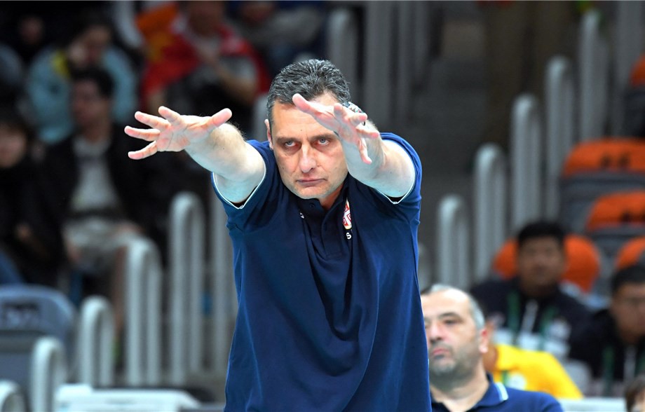 Zoran Tersic