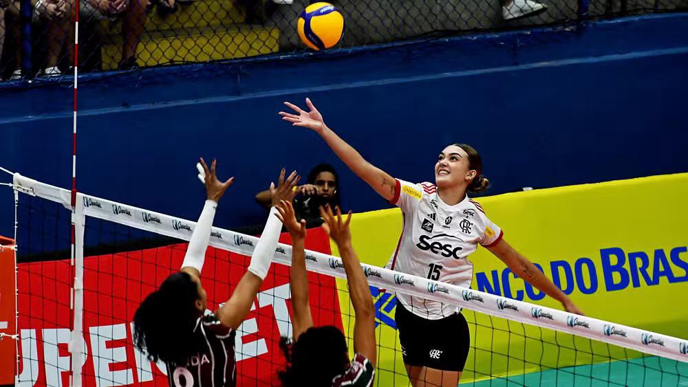 Fla x Flu, Superliga