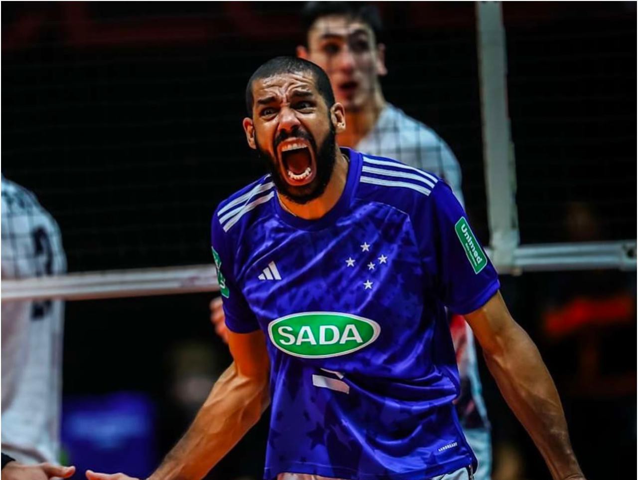 Wallace, Sada/Cruzeiro