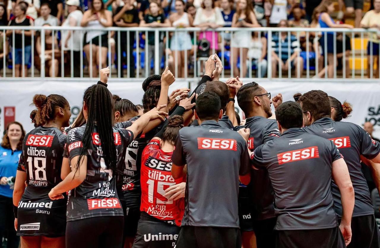 Sesi/Bauru