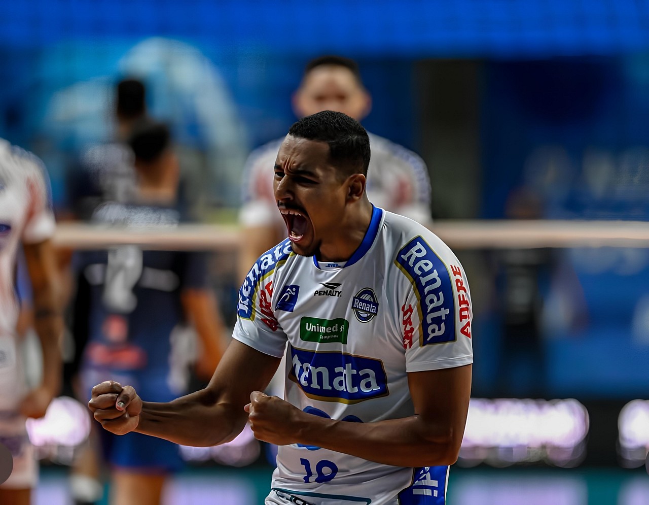 Matheus Celestino