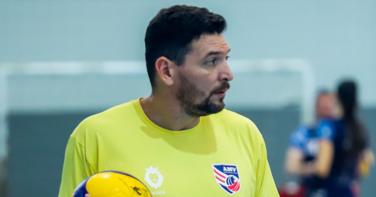 Maurício Thomas