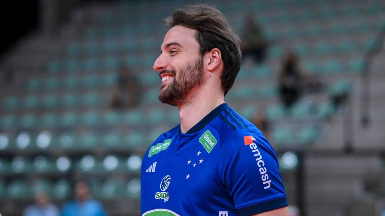 Welinton Oppenkoski, Sada/Cruzeiro