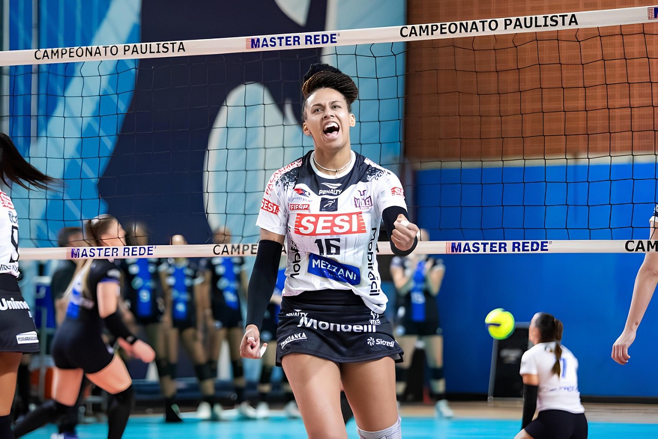 Bruna Moraes, Bauru