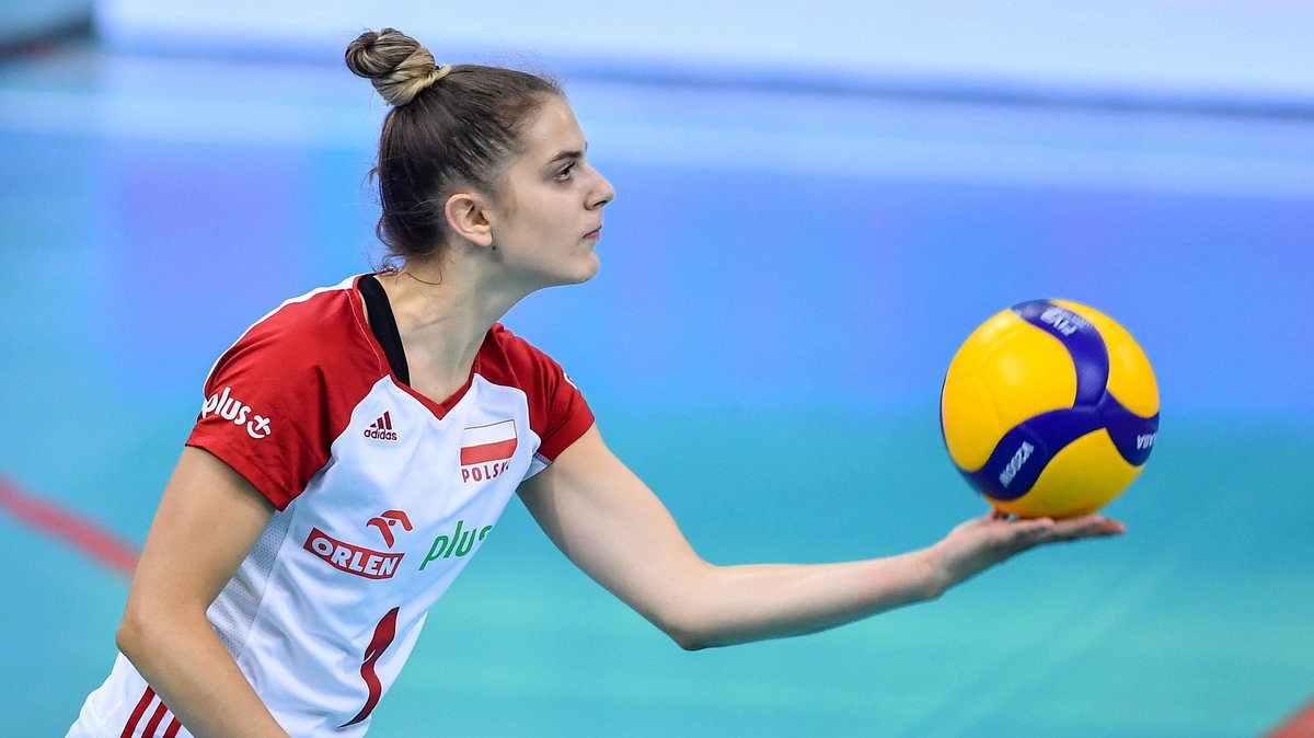 Julia Iwona Nowicka