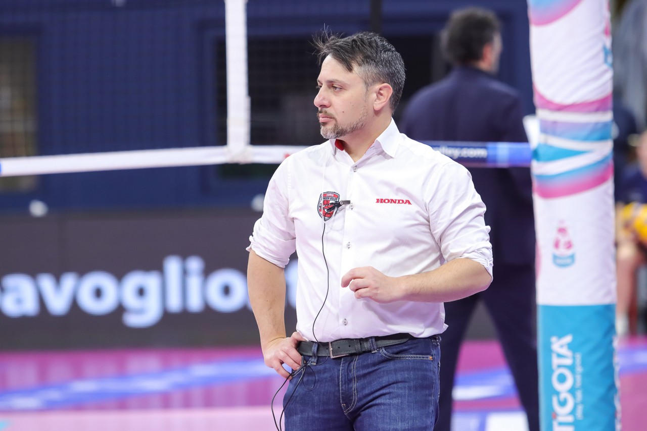 Lorenzo Pintus, Cuneo