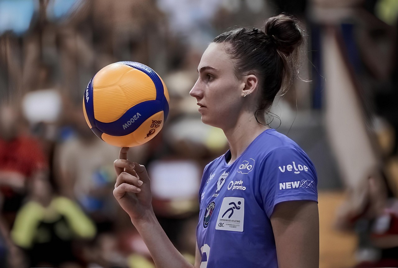 Larissa/Osasco