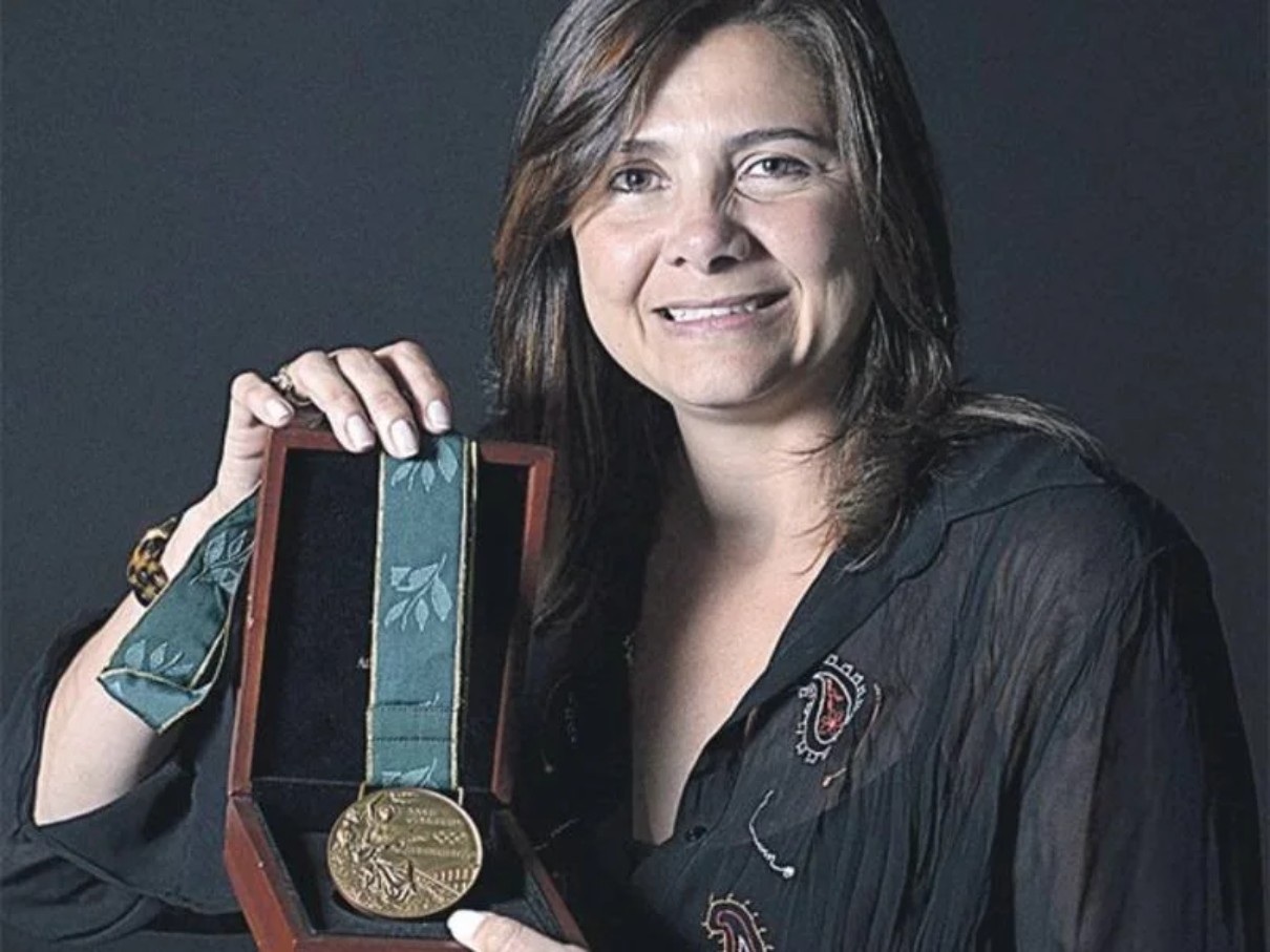 Ana Flavia, Top Volley Brasil