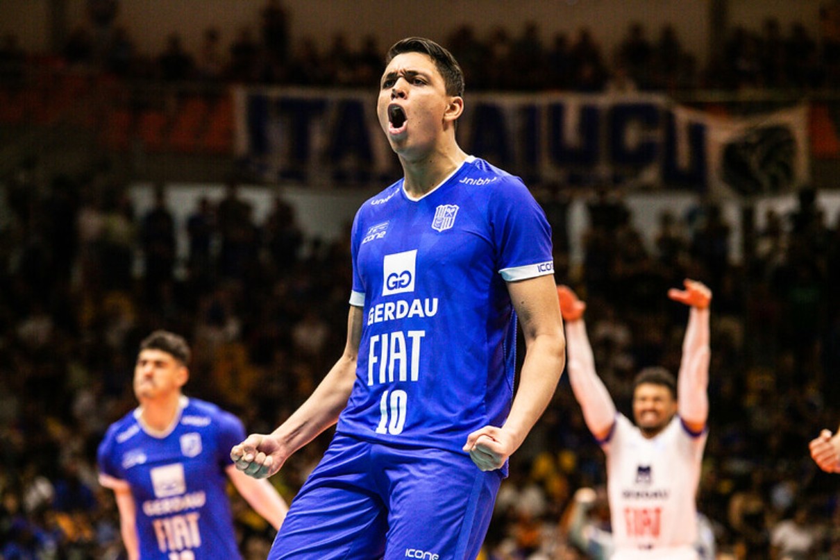 Matheus Pinta