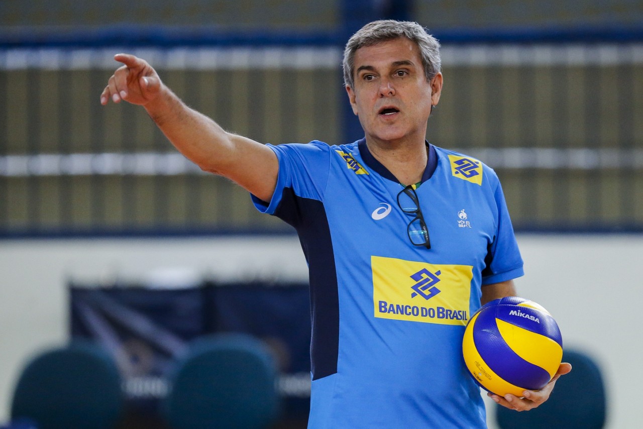 José Roberto Guimarães