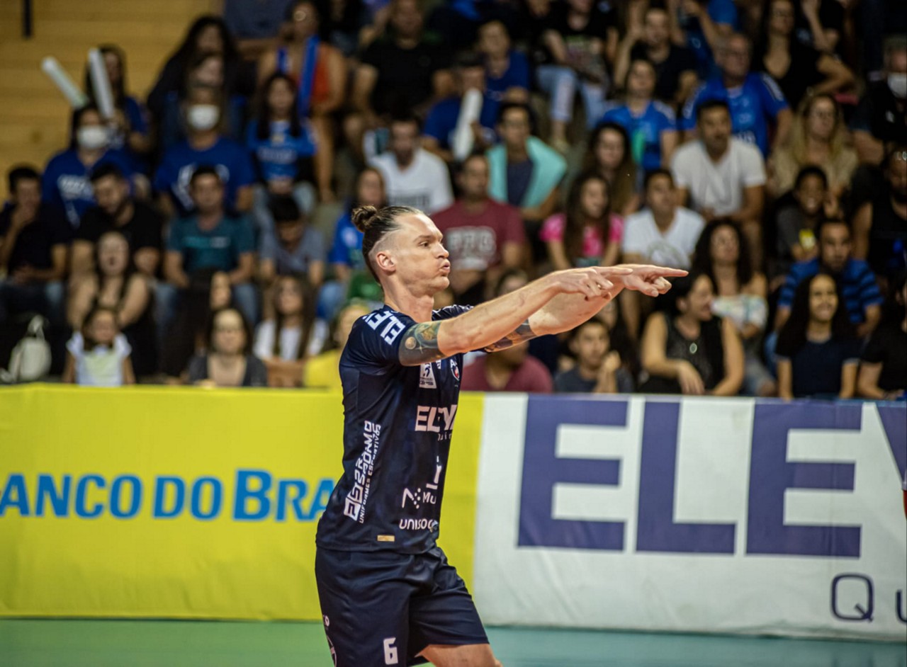 Tiago Brendle