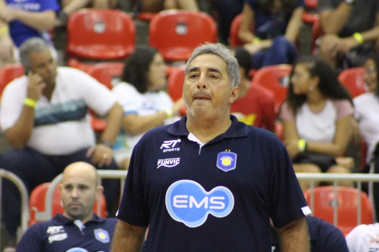 Ricardo Navajas