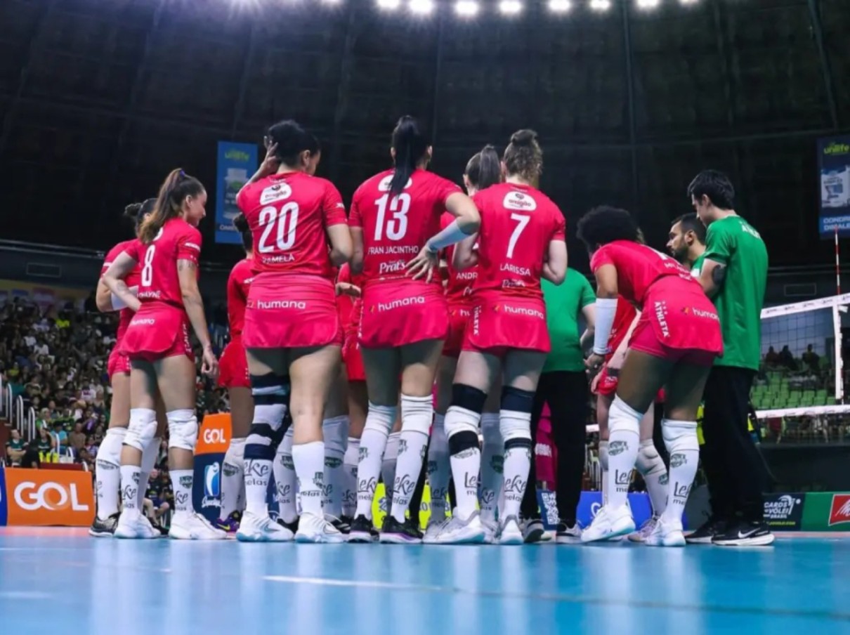 Maringá Vôlei