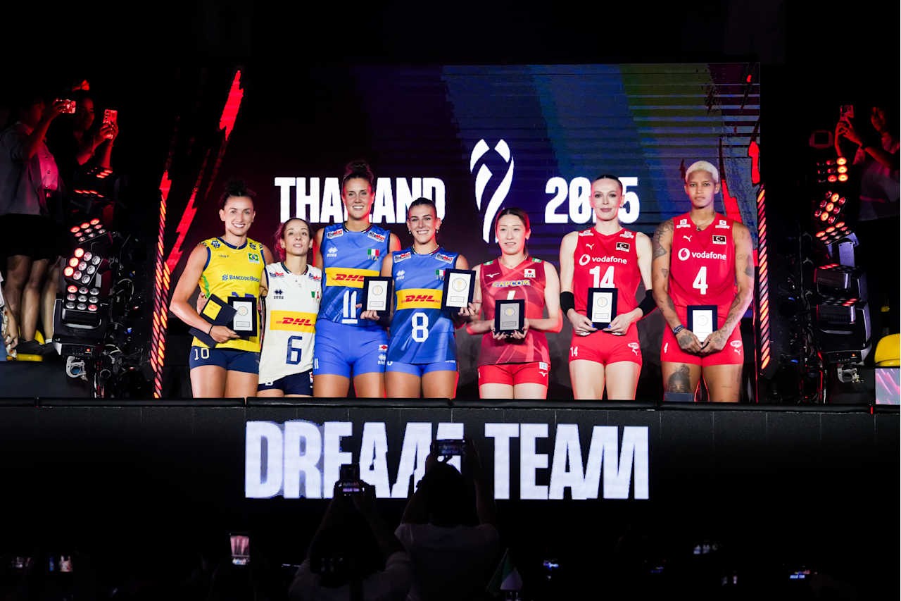 Dream Team