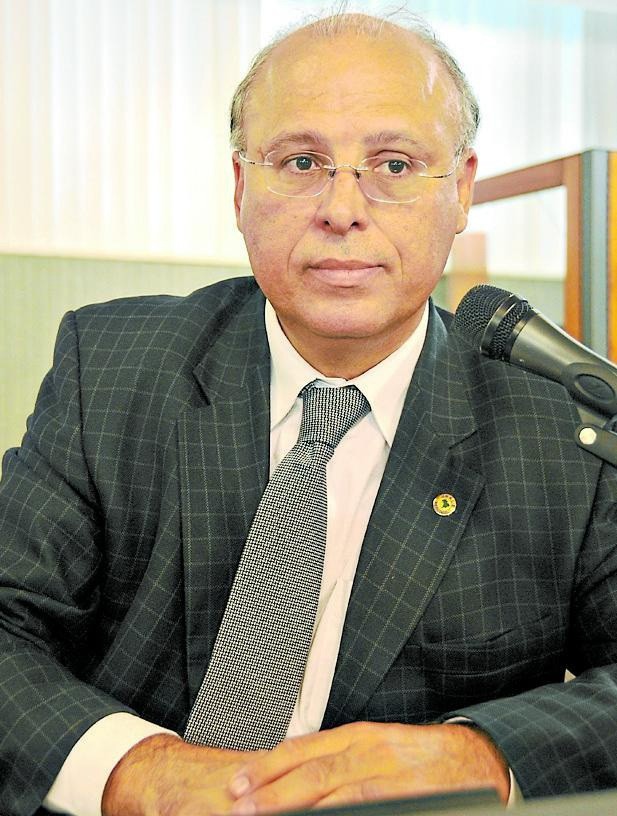 Gil Pereira diz que o PP não vai pedir voto para Dilma em Minas 