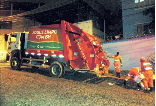 SLU passa por terceiro gestor desde abril 
