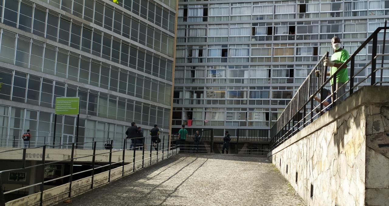 Taxas condominiais mais caras de BH são de edifícios localizados na região Centro-Sul