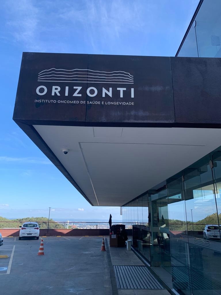 Instituto Orizonti
